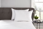Lenjerie de pat Behrens Heritage 230x220cm 2 fete perna 50x75cm White-Grey