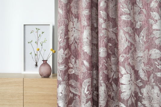DRAPERIE CU REJANSA MENDOLA HAVANA MOV V5