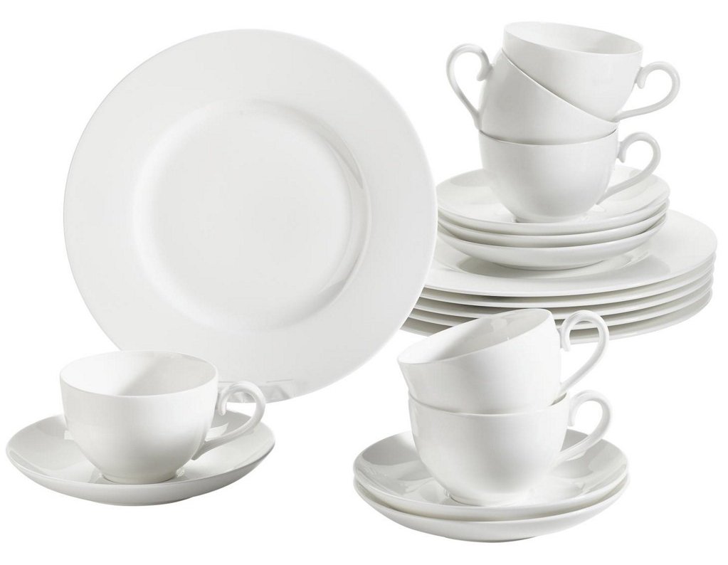 Set Villeroy & Boch Royal Coffee-Set 18 piese