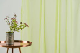 PERDEA CU REJANSA MENDOLA VOAL VERDE T20