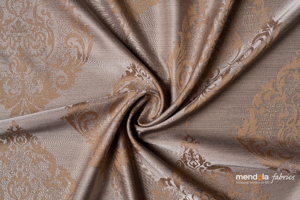 DRAPERIE CU REJANSA MENDOLA RUSSELL MARO V17