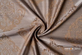 DRAPERIE CU REJANSA MENDOLA RUSSELL MARO V17