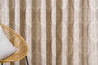 DRAPERIE CU REJANSA MENDOLA RUSSELL ALB-GRI V4
