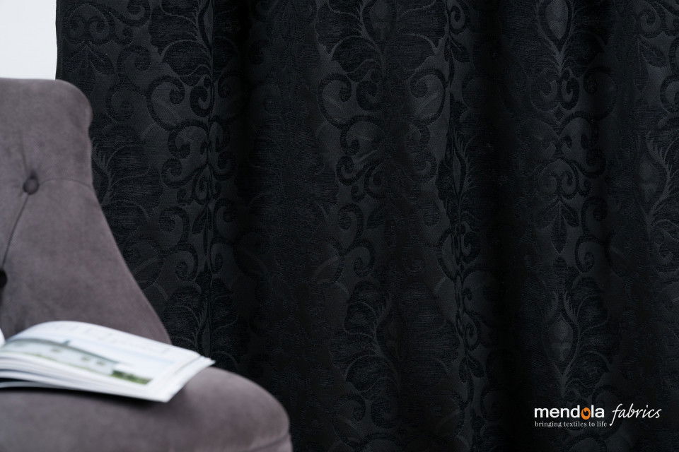 DRAPERIE CU REJANSA MENDOLA RICHARD NEGRU 05