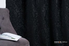 DRAPERIE CU REJANSA MENDOLA RICHARD NEGRU 05