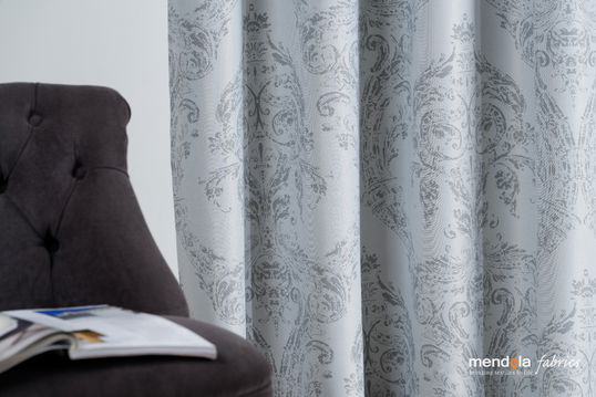 DRAPERIE CU REJANSA MENDOLA ATRIYUM GRI 01