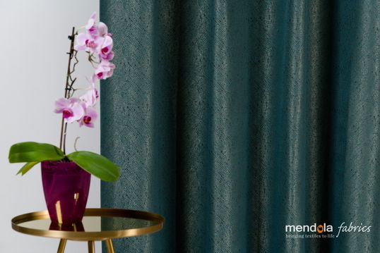 DRAPERIE CU REJANSA MENDOLA SOHO VERDE 03