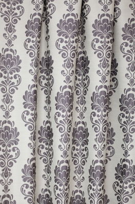 DRAPERIE CU REJANSA MENDOLA IMPOZANT GRI 05