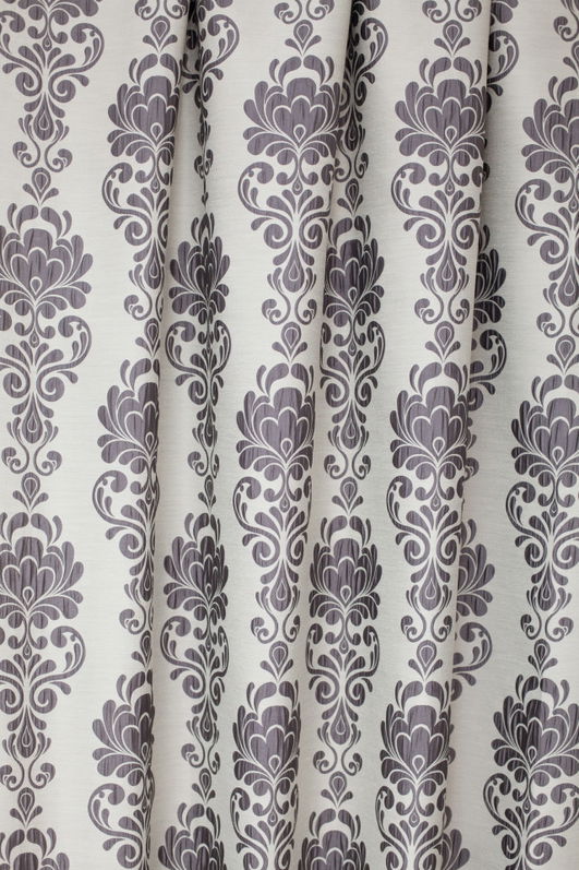 DRAPERIE CU REJANSA MENDOLA IMPOZANT GRI 05