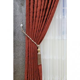 Draperie,Casa Deco Logistics,Everest 31 cu rejansa