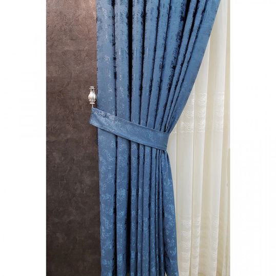 Draperie,Casa Deco Logistics,Everest 17 cu rejansa