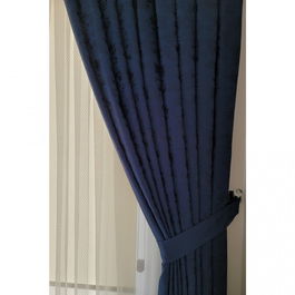 Draperie,Casa Deco Logistics,Everest 18 cu rejansa