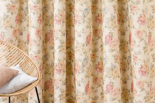 DRAPERIE CU REJANSA MENDOLA ROSLYN MARO