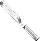 Ustensila pentru decojit Stainless, argintiu, otel inoxidabil