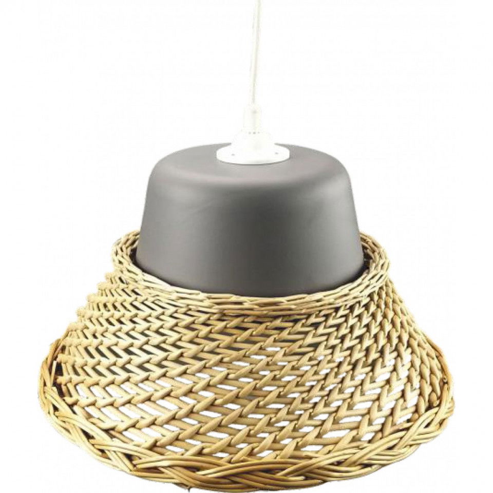 Lustra pendul Wicker Sp1 LY-3336