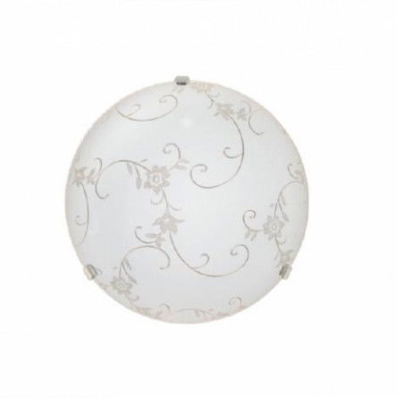 APLICA FLORO 25 LY-6018
