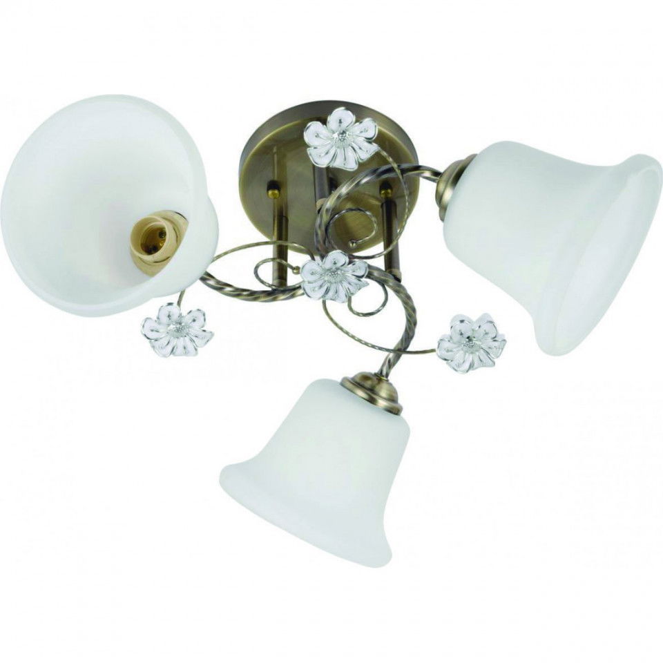 Lustra Tulipa 2 LY-3473