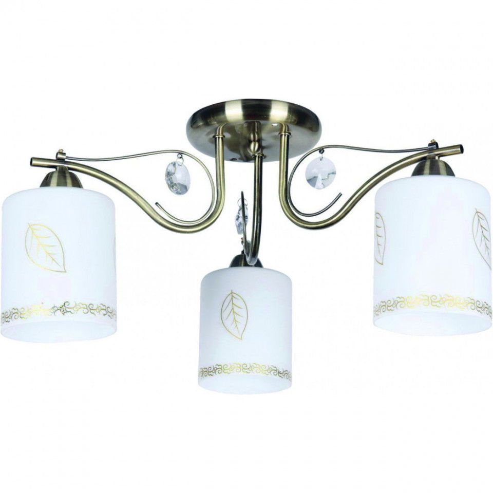 Lustra Nolina 3 LY-3467