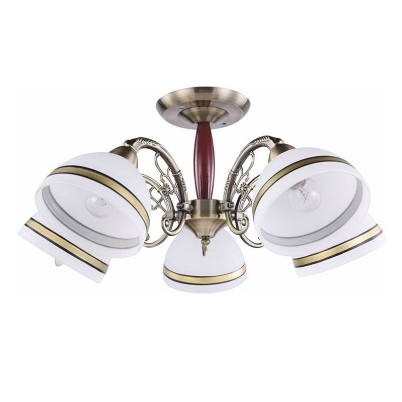 Lustra ALICE 5 LY-3450