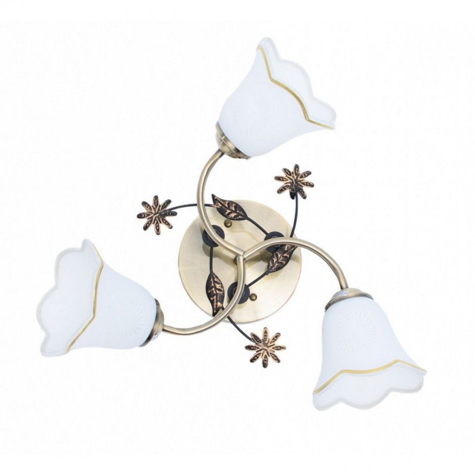 Lustra Bellis 3 LY-3088