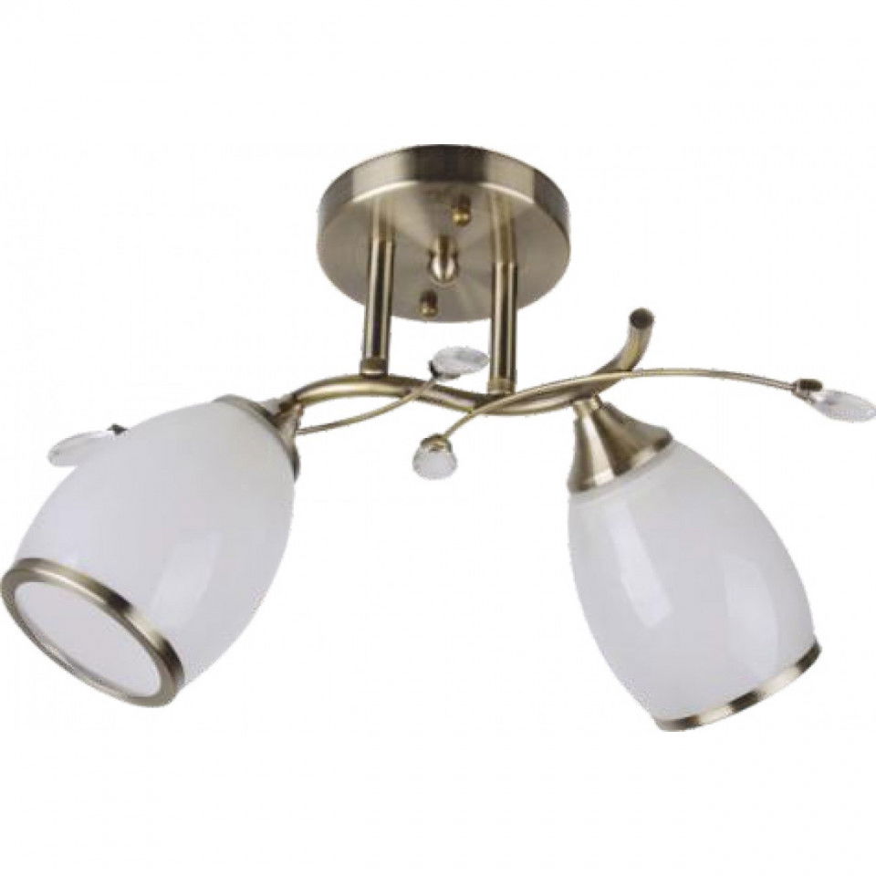 Lustra Drop 2 LY-3049