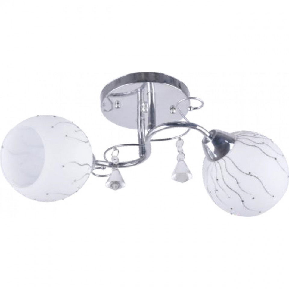 Lustra Flash 2 LY-3127