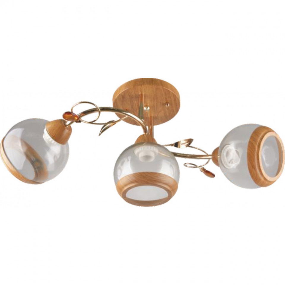 Lustra Irma 3 LY-3291