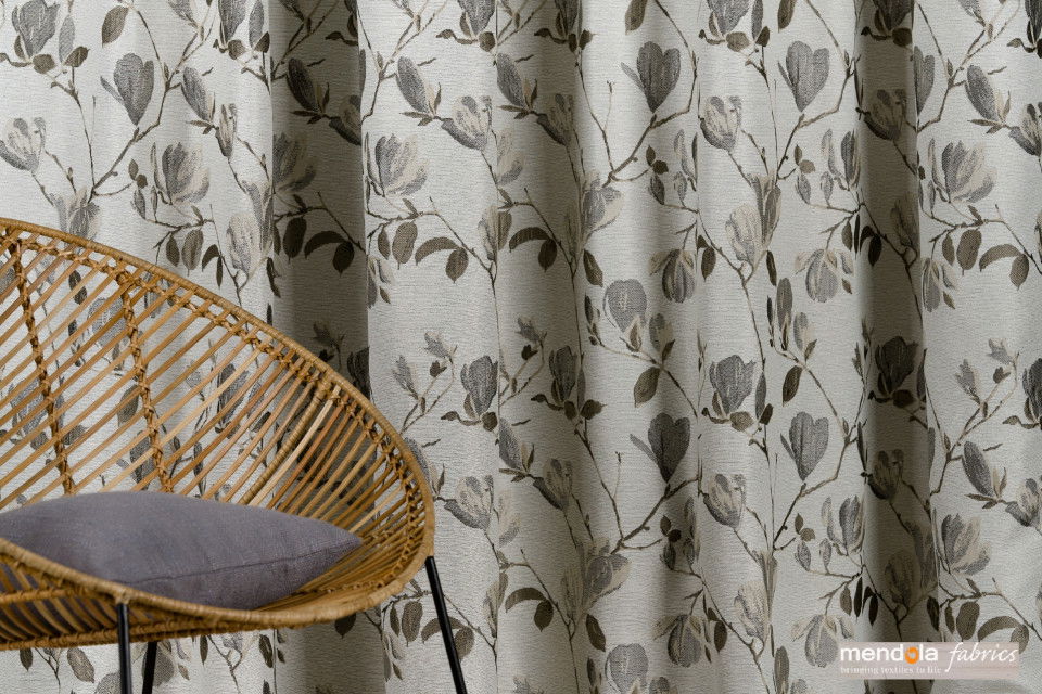 DRAPERIE CU REJANSA MENDOLA ROCHELLE CREM 01