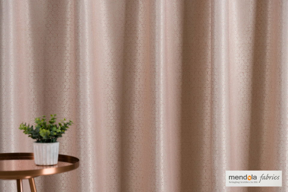 DRAPERIE CU REJANSA MENDOLA AGADIR ROZ 13