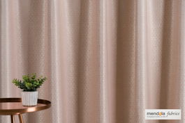 DRAPERIE CU REJANSA MENDOLA AGADIR ROZ 13