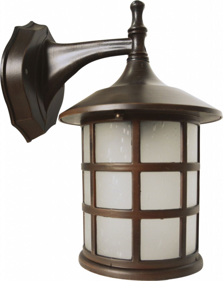 APLICA EXTERIOR ATLANTA 3 BRUN KL5519