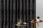 DRAPERIE CU REJANSA MENDOLA PRADO NEGRU V7
