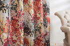 DRAPERIE CU REJANSA MENDOLA NADINE MULTICOLOR V3