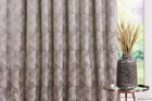 DRAPERIE CU REJANSA MENDOLA CORK GRI T01