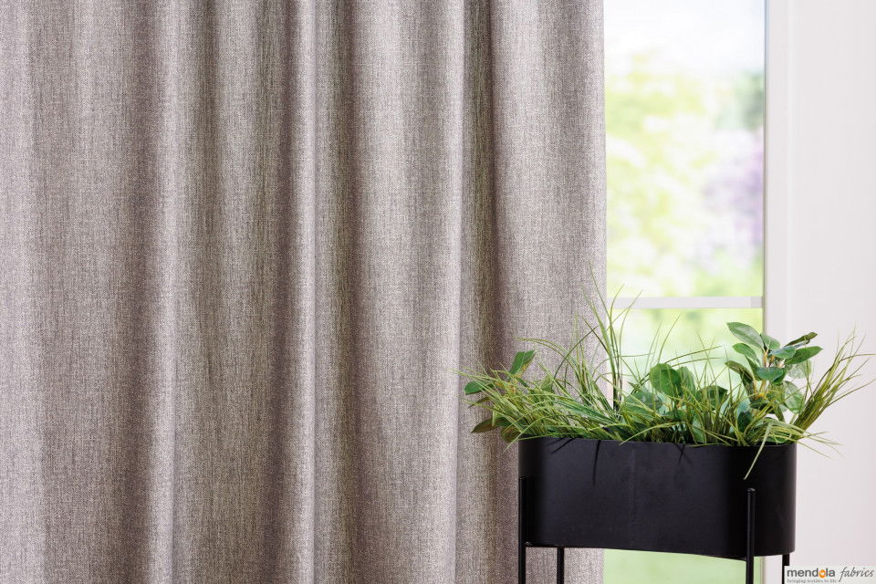 DRAPERIE CU REJANSA MENDOLA COLMAR GRI T04