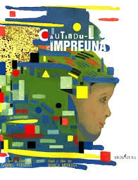Carte Cautandu-l pe impreuna- Bianca Mereuta