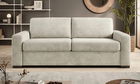 Canapea Extensibila, 2 Locuri, cu Spatiu de Depozitare, Vanilis 140, l200xA98xH87 cm