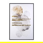 Tablou decorativ, 23276, Bizzotto, 62x92 cm, canvas/MDF
