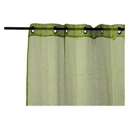 Perdea Rivera, Gift Decor, 140 x 260 cm, textil, verde
