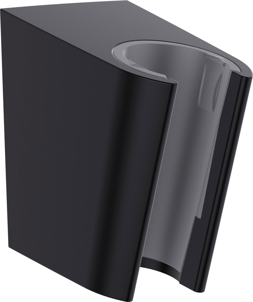 Agatatoare dus Hansgrohe Porter\'S negru mat
