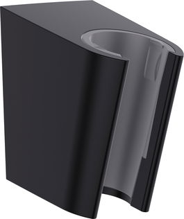 Agatatoare dus Hansgrohe Porter\'S negru mat