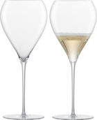 Set 2 pahare sampanie Zwiesel Glas Enoteca Premium handmade 677ml