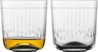 Set 2 pahare whisky Zwiesel Glas Glamorous handmade cristal Tritan 327ml