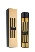 Set aromaterapie cu betisoare din ratan, 750 ml, Oud Dorado Satin
