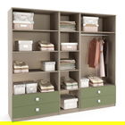 Dressing LINEA 5U-4S, mixt, bara umerase, polite, Oak, Pesto