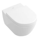 Vas WC suspendat Villeroy & Boch Subway 2.0 DirectFlush