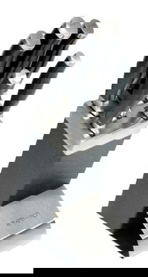 Set cutite si suport 6 piese Granite, inox
