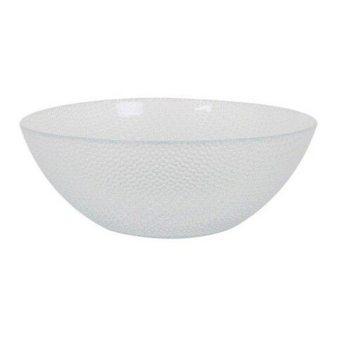 Bol pentru salata New tuana, La Mediterranea, 26x9 cm, sticla