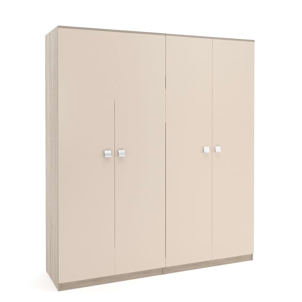 Dressing LINEA 4U, polite, Oak, Vizon