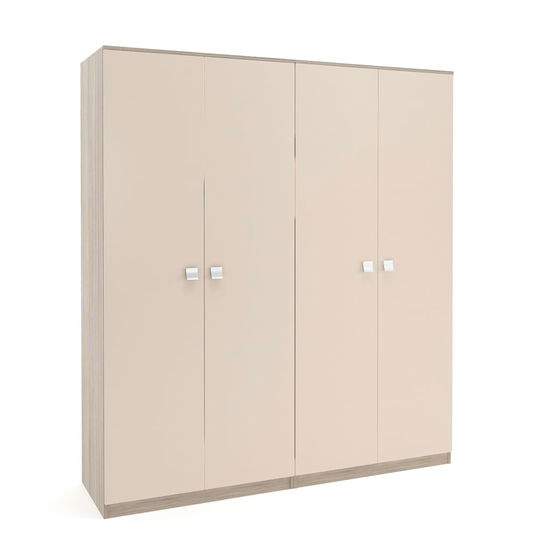 Dressing LINEA 4U, polite, Oak, Vizon